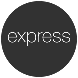 Express icon