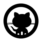 GitHub Logo