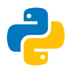 Python icon