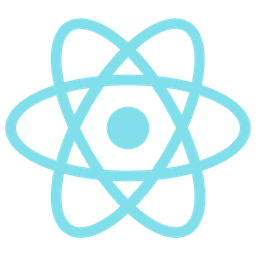 React icon